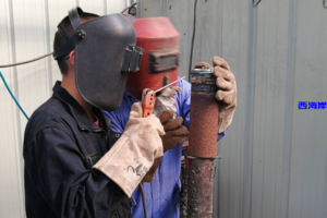 焊工实操考试试卷(K113、 K123、 K133、 K143)  焊条电弧焊、二氧化碳焊、氩弧焊、气焊劳动防护用品的选用