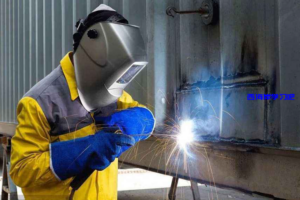 熔化焊接与热切割作业-练习题-选择题|青岛市西海岸新区志成职业培训学校