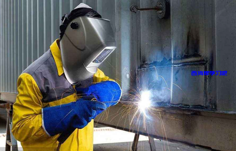 熔化焊接与热切割作业-练习题