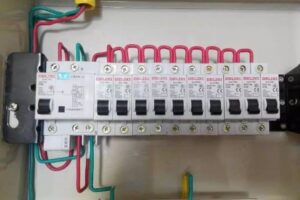 漏电？跳闸？很多电工也会犯的错，你要注意了