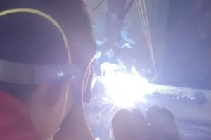 青岛西海岸新区焊工证怎么考，培训和考试内容介绍？