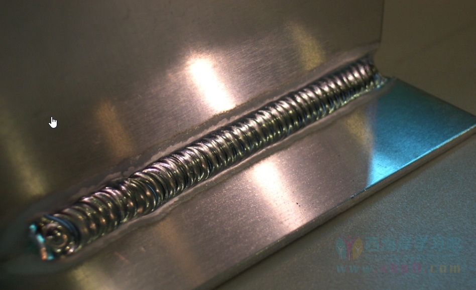 焊工实操考试试卷(K23) 使用氩弧焊进行“ I”形坡口板平位对接焊，其焊缝长度为150mm，板厚1~1. 2mm