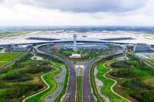 机场司机招聘#某航空公司招聘司机#工作地点：胶东机场