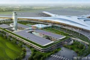 招聘综合机电人员-青岛胶东某航空部门,物业综合维修部门