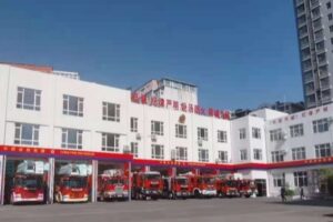 直签！青岛某区消防大队，招聘后勤人员一名，厨师，不出警。