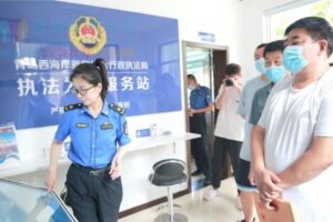 青岛城阳区、崂山区、上马、惜福镇某局管理岗/执法队员招聘#综合执法招聘