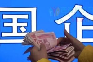 青岛市北某国有企业单位招聘前台会务一名