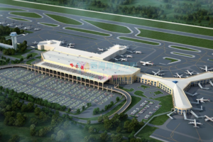 哈尔滨太平国际机场招聘